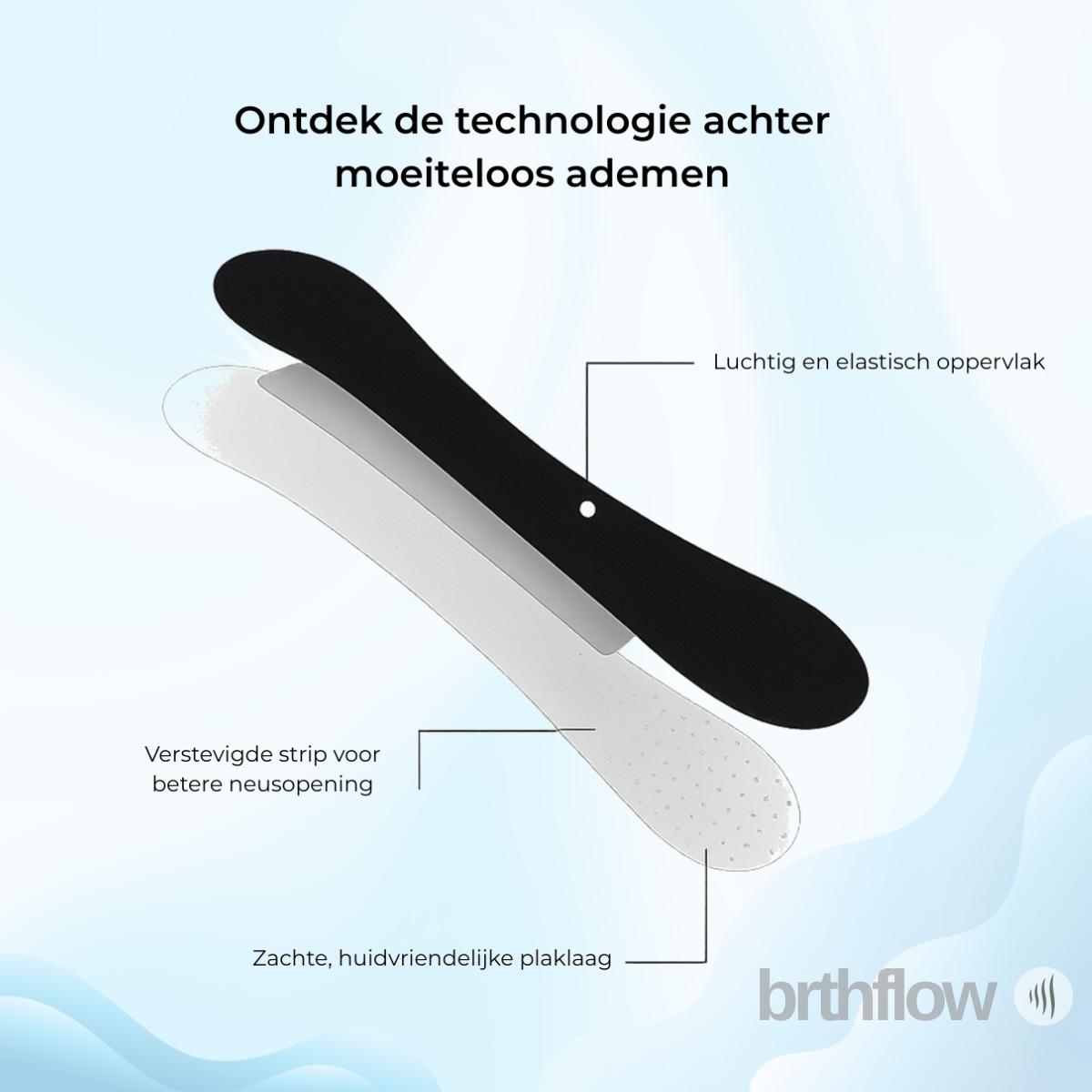 BRTHFLOW NEUSSTRIPS