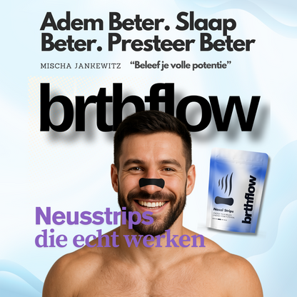 BRTHFLOW NEUSSTRIPS