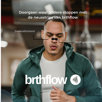 BRTHFLOW NEUSSTRIPS