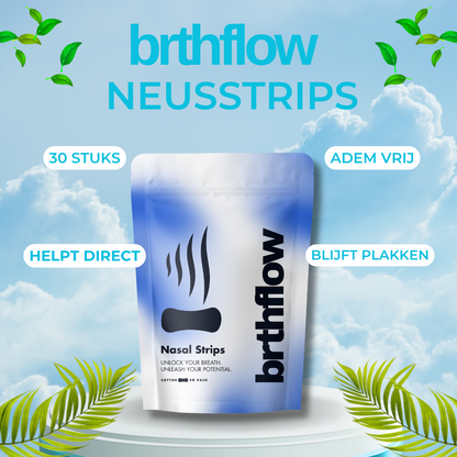 BRTHFLOW NEUSSTRIPS